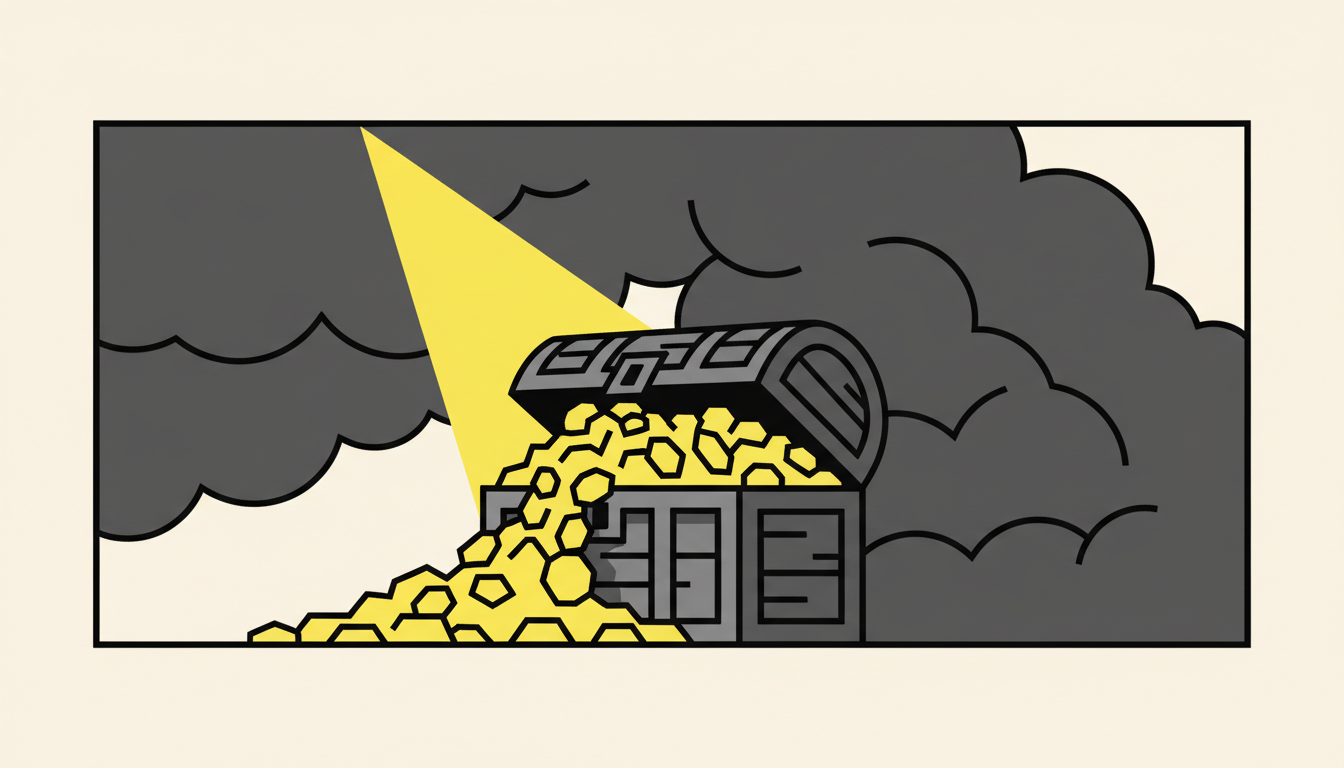 El contenido que produces vale millones. El problema es que no puedes demostrarlo.