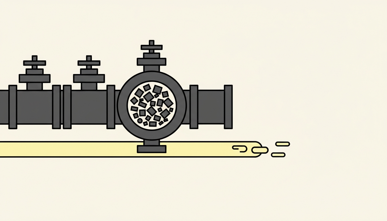 Tu contenido no está atascado por falta de creatividad. Esta atascado en aprobaciones.